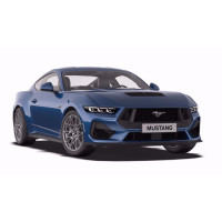 Turbo Cartridge for Ford Mustang