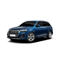 تيربو لـ / من أجل أودي Q7