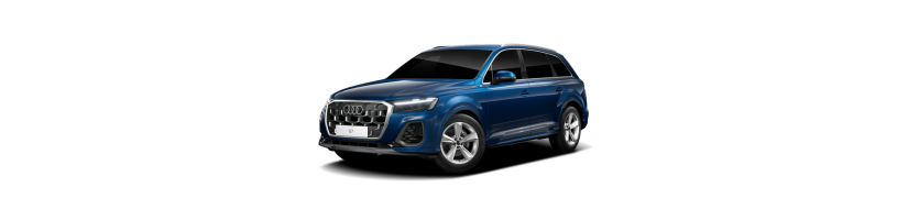 أودي Q7