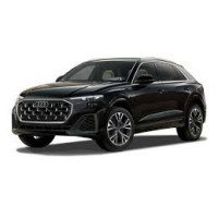Turbo jaoks Audi Q8