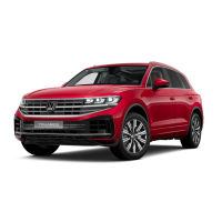 Turbo for VW Touareg