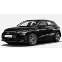 Turbo kartuşu için Audi A3 8Y