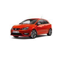 Kaseta turbos për Seat Ibiza