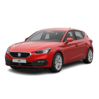 Chra Turbo pour Seat Leon