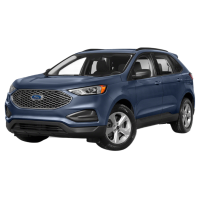 Ulozak turbopunaca za Ford Ed