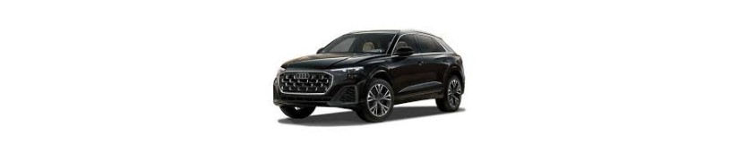 أودي Q8