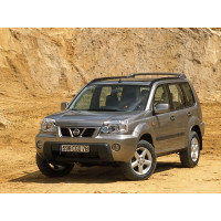 Chra Turbo pour Nissan X-Trail