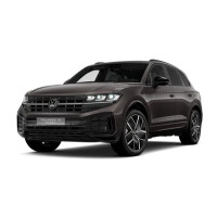 Uložak turbopunjača za VW Touareg