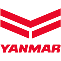 Turbo pre Yanmar