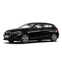 Uložak turbopunjača za BMW Serija 1 F40