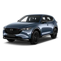 Turbo pour Mazda CX-5