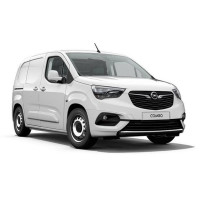 Turbo for Opel Combo
