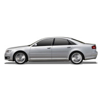 Uložak turbopunjača za Audi A8