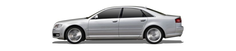 أودي A8 D3 (2002-2010)