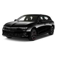 Kaseta turbos për Opel Astra