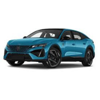 Chra Turbo pour Peugeot 408