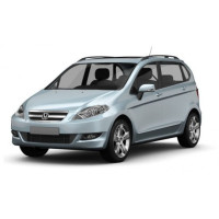 Turbo pour Honda FR-V