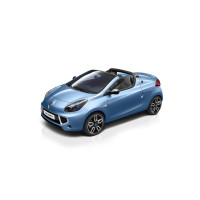 Turbo pre Renault Wind
