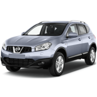 Turbo For Nissan Qashqai