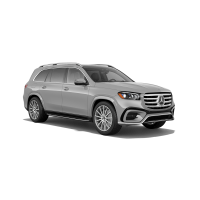Turbo pour Mercedes GLS