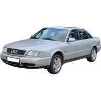 Turbina skirtas Audi A6 C4
