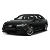 Turbo varten Audi S6