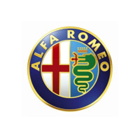 Turbo pour Alfa Romeo