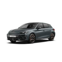 Turbo pour Cupra Leon