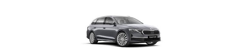 Octavia 4 (2020-202X)