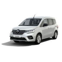 Kasetė turbokompresoriaus skirtas Renault Kangoo 3