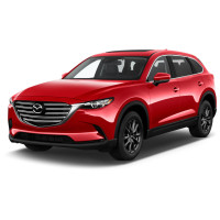 Turbo pre Mazda CX-9