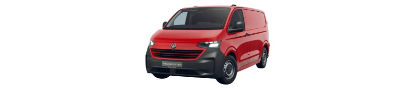Transporter / Multivan / Californië