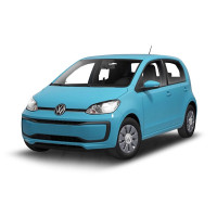 Turbo za VW UP!