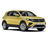 Turbina per VW T-Cross