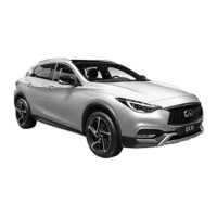 Turbófeltöltő patron a / az számára Infiniti QX30