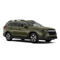Τούρμπο για Subaru Ascent