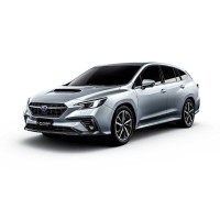 Turbina skirtas Subaru Levorg