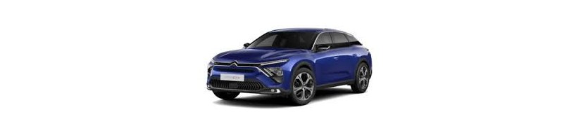 C5 X / AIRCROSS (2021-202X)
