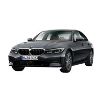 تيربو لـ / من أجل الفئة الثالثة BMW 3 Series G20 / G21 / G28