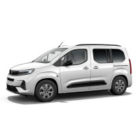 Turbo for Opel Combo