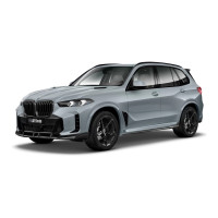Turbina skirtas bmw x5