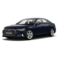 Turbo varten Audi A6 C8 bensiini
