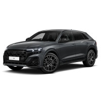 Turbo pour Audi Q8