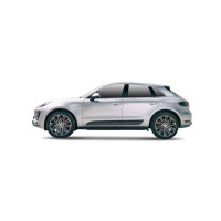 Turbodmychadlo pro Porsche Macan