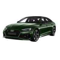 Turbo pour Audi RS5