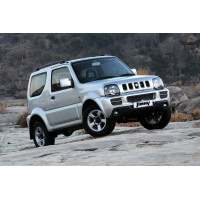 Chra turbo pour Suzuki Jimny
