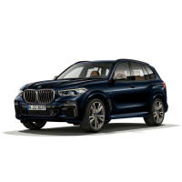Turbo pour Bmw X5
