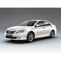 Chra Turbo pour Toyota Camry