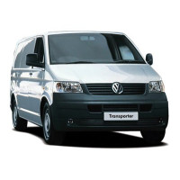 Coreassy Turbina  trasporter VW, Coreassy Turbina per VW multivan