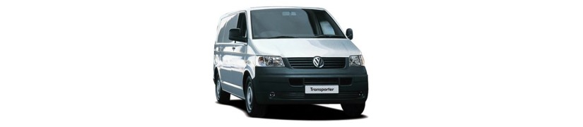 Transporter / Multivan